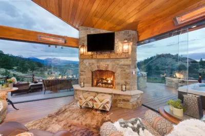 Mosaic Outdoor Living & Landscapes - Landscape Design in Louisville, CO
