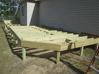 S&J Specialty Builders - Home Renovation & Remodeling Services in Gilbert, SC