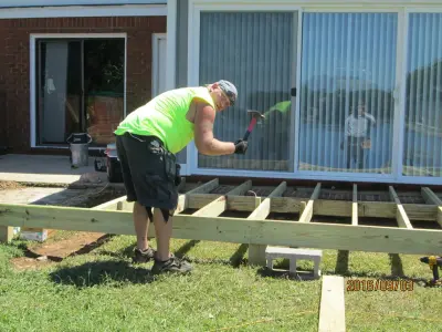 S&J Specialty Builders - Home Renovation & Remodeling Services in Gilbert, SC