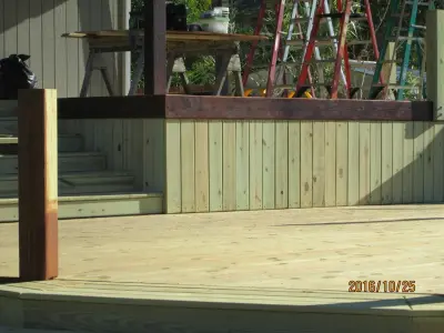 S&J Specialty Builders - Home Renovation & Remodeling Services in Gilbert, SC