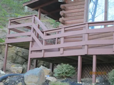 S&J Specialty Builders - Home Renovation & Remodeling Services in Gilbert, SC