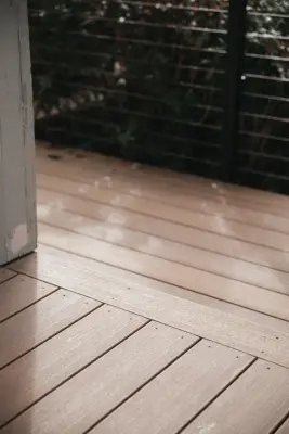 Mukilteo Deck Renovation — Deck Building & Repair project by Legacy Decking