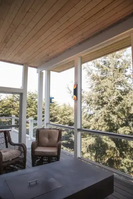 Legacy Decking - Design-Build Services in Everett, WA