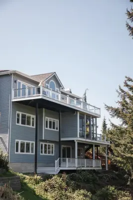 Mukilteo Deck Enhancement — Deck Building & Repair project by Legacy Decking