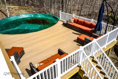 Kilted Builders, LLC - Custom Home Builders in Henniker, NH