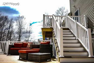 Kilted Builders, LLC - Custom Home Builders in Henniker, NH