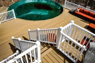 Kilted Builders, LLC - Custom Home Builders in Henniker, NH
