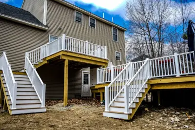 Kilted Builders, LLC - Custom Home Builders in Henniker, NH