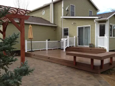 Archadeck of the Foothills - Carpentry & Woodworking in Arvada, CO
