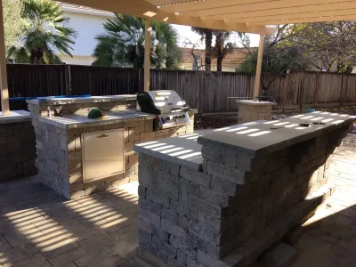 Smartscaping - Landscape Construction in Berkeley, CA