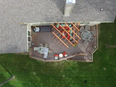 Advanced Deck Builders of Madison - Design-Build Services in Madison, WI