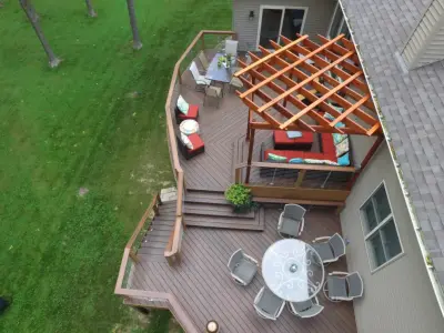 Advanced Deck Builders of Madison - Design-Build Services in Madison, WI