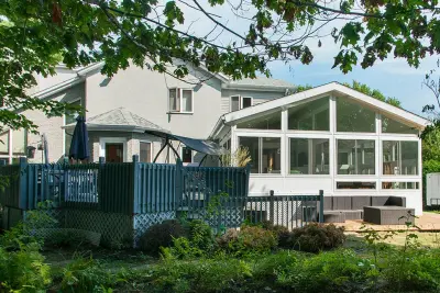 LivingSpace Sunrooms - Architectural & Building Design Services in Maumee, OH