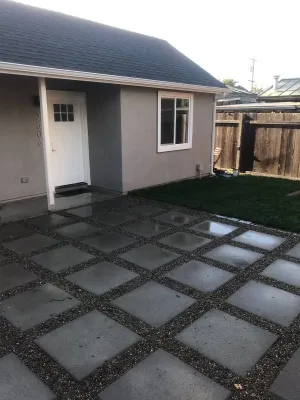 Smartscaping - Landscape Construction in Berkeley, CA