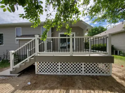 Toolbelt Construction LLC - Carpentry & Woodworking in Lincoln, NE
