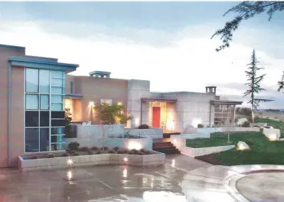 Riverstone Concrete, Inc - Foundation Installation & Repair in Meridian, ID