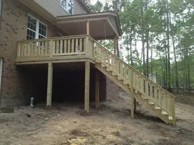 Total Interior and More - Carpentry & Woodworking in Columbia, SC