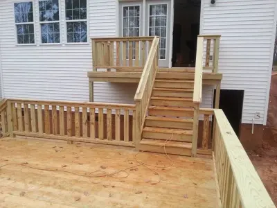 Total Interior and More - Carpentry & Woodworking in Columbia, SC