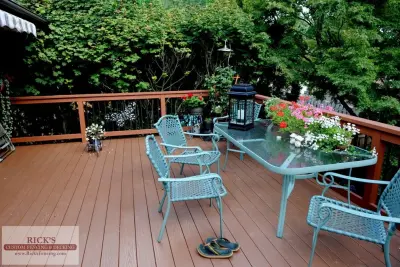Rick's Custom Fencing & Decking Inc - Fence Installation in Kennewick, WA