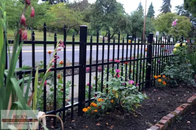 Rick's Custom Fencing & Decking Inc - Fence Installation in Kennewick, WA