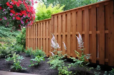 Rick's Custom Fencing & Decking Inc - Fence Installation in Kennewick, WA