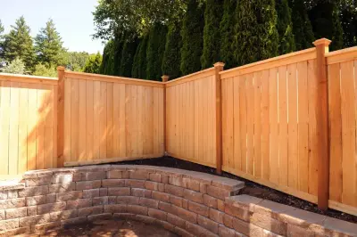 Rick's Custom Fencing & Decking Inc - Fence Installation in Kennewick, WA