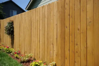 Rick's Custom Fencing & Decking Inc - Fence Installation in Kennewick, WA