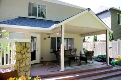 Rick's Custom Fencing & Decking Inc - Fence Installation in Kennewick, WA