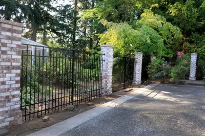 Rick's Custom Fencing & Decking Inc - Fence Installation in Kennewick, WA