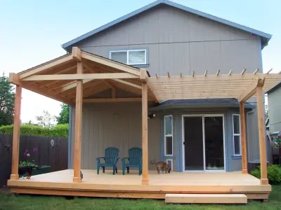 Rick's Custom Fencing & Decking Inc - Fence Installation in Kennewick, WA