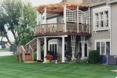 Brunner's Quality Decks - Deck Building & Repair in Gardner, KS
