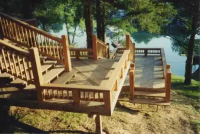 Brunner's Quality Decks - Deck Building & Repair in Gardner, KS