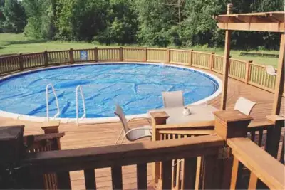 Brunner's Quality Decks - Deck Building & Repair in Gardner, KS