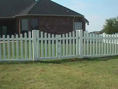 Midland Vinyl Products - Fence Installation in Oklahoma City, OK