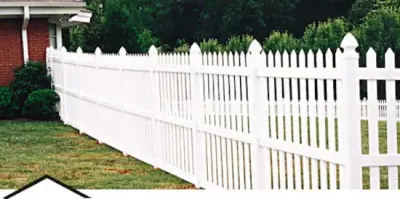 Midland Vinyl Products - Fence Installation in Oklahoma City, OK