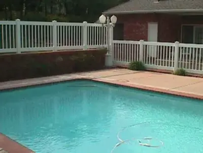 Midland Vinyl Products - Fence Installation in Oklahoma City, OK