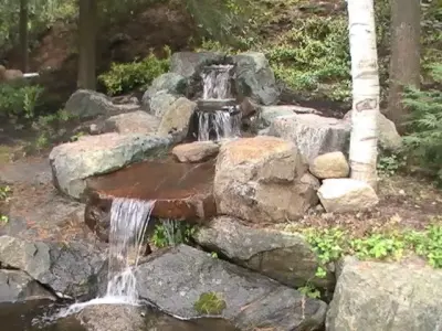Innovative Rock & Water - Design-Build Services in Meridian, ID