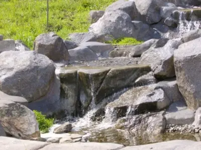 Innovative Rock & Water - Design-Build Services in Meridian, ID