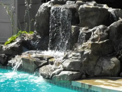 My Initiatives — Deck Building & Repair project by Innovative Rock & Water