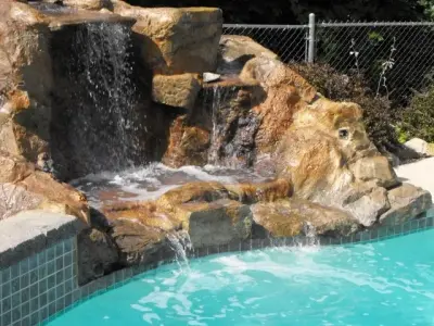 Innovative Rock & Water - Design-Build Services in Meridian, ID