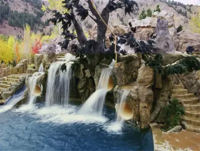 Innovative Rock & Water - Design-Build Services in Meridian, ID