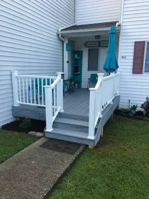 DBJ Construction - Custom Home Builders in Johnson City, TN