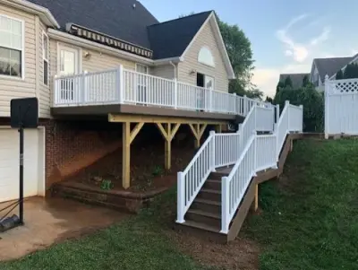 DBJ Construction - Custom Home Builders in Johnson City, TN