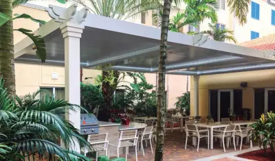 STATTUS Technology, Inc. - Landscape Construction in Sebastian, FL