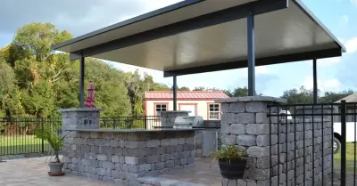 Danielle Fence & Outdoor Living - Landscape Design in Tampa, FL