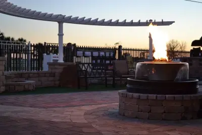 Danielle Fence & Outdoor Living - Landscape Design in Tampa, FL