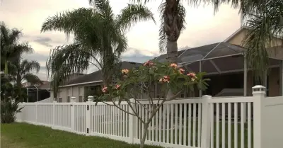 Danielle Fence & Outdoor Living - Landscape Design in Tampa, FL