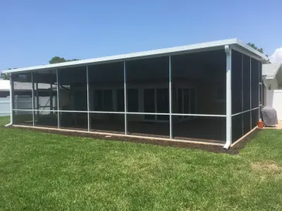 T&M Aluminum - Deck Building & Repair in Venice, FL