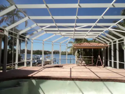 T&M Aluminum - Deck Building & Repair in Venice, FL