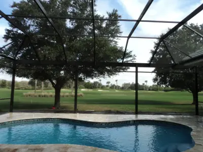 T&M Aluminum - Deck Building & Repair in Venice, FL